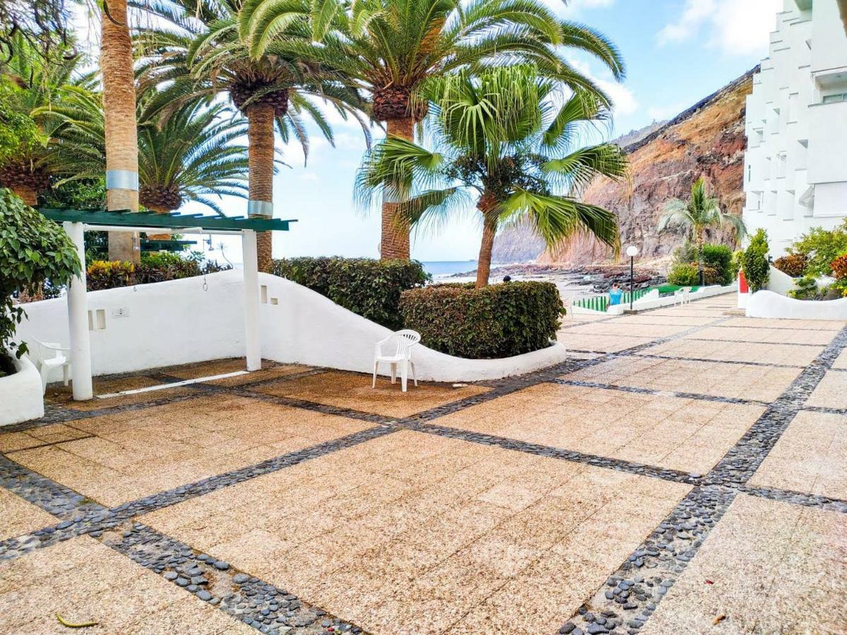 Steps To The Beach!!! Santa Cruz de Tenerife Dış mekan fotoğraf