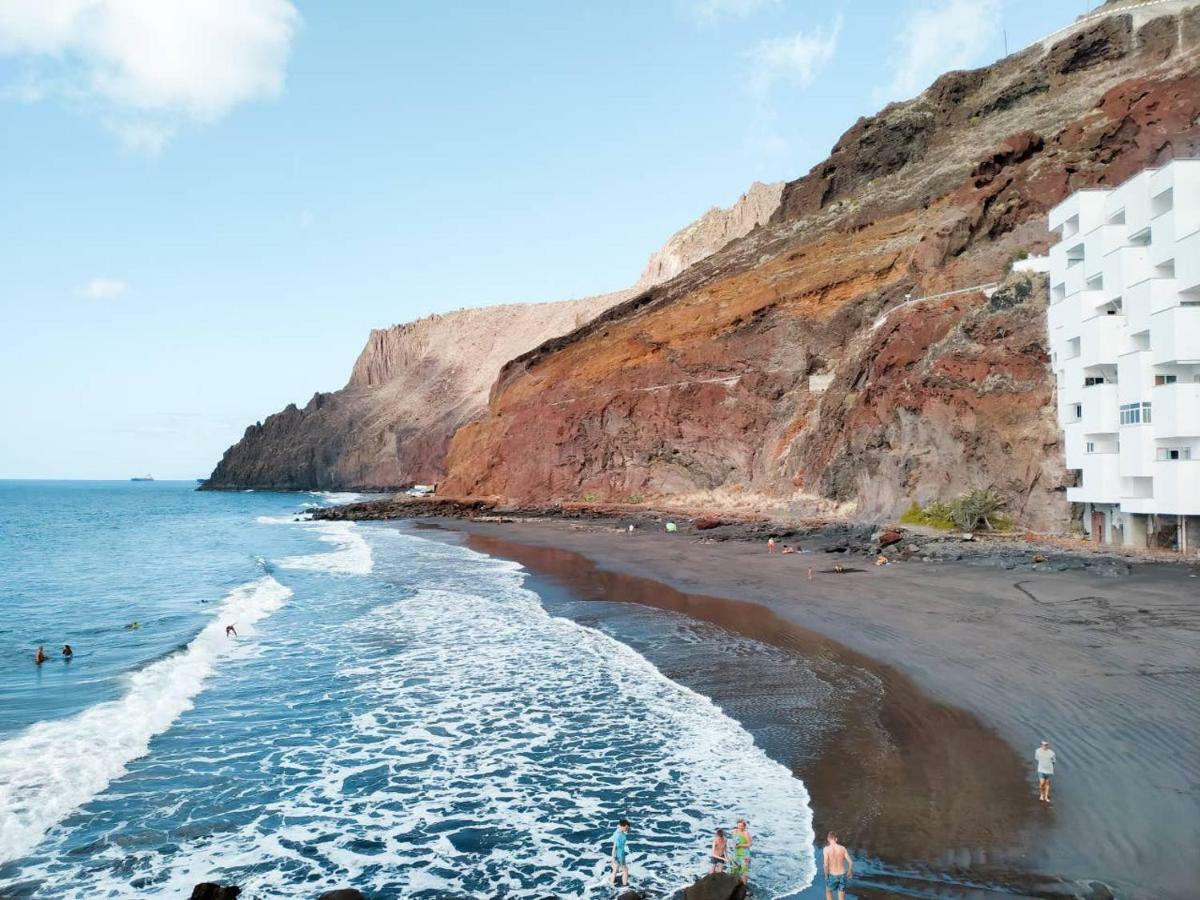 Steps To The Beach!!! Santa Cruz de Tenerife Dış mekan fotoğraf