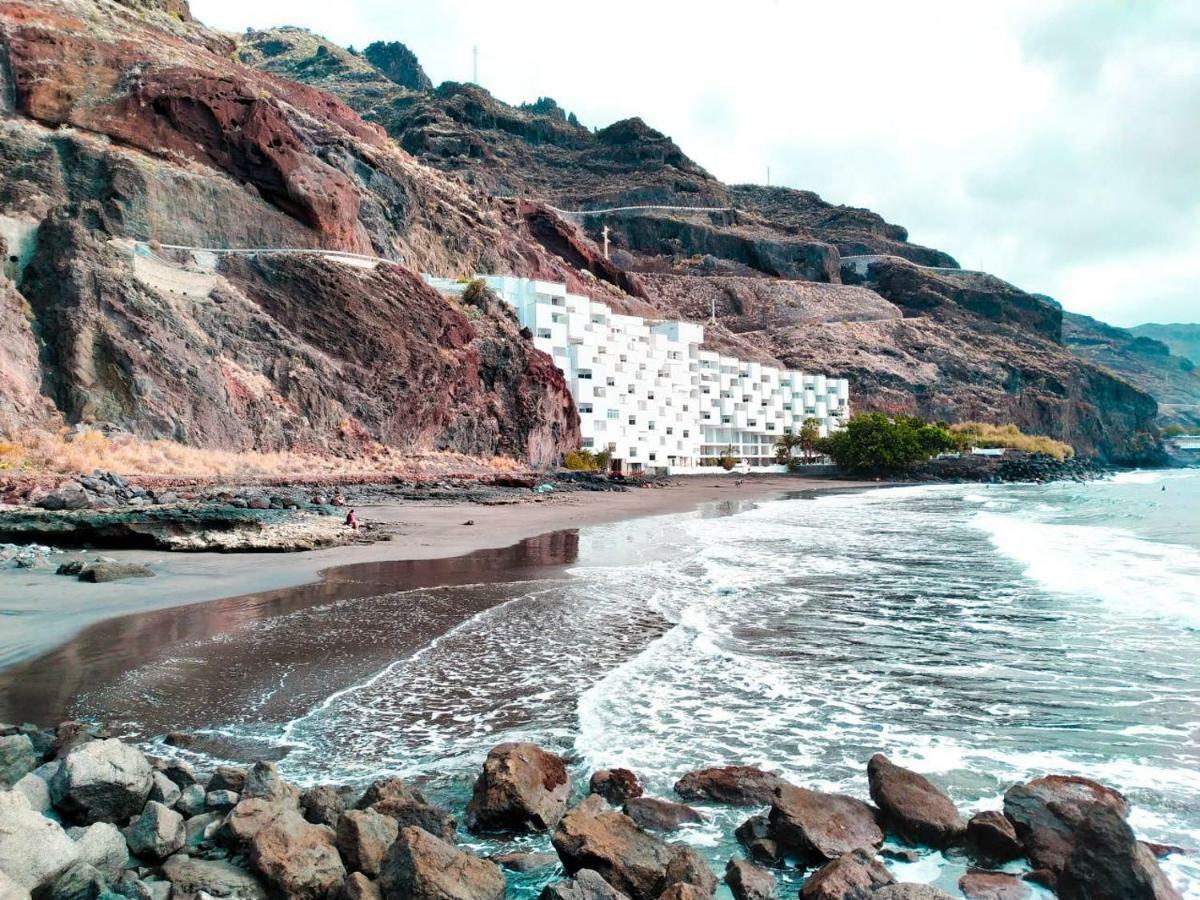 Steps To The Beach!!! Santa Cruz de Tenerife Dış mekan fotoğraf